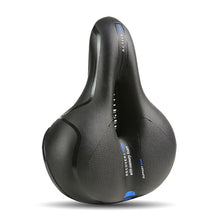 Lade das Bild in den Galerie-Viewer, RIDECLEVER - Premium Fahrradsattel (Unisex)
