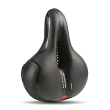 Lade das Bild in den Galerie-Viewer, RIDECLEVER - Premium Fahrradsattel (Unisex)
